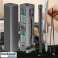Комплект прецизни отвертки 31 в 1 SCREWTI картина 5
