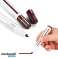 Kit de réparation de surface en bois (8 couleurs) WOODPEN photo 1