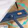 Self-tapping 360° floor wiper for easy cleaning SVEEPA image 2
