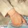 Armband mit Wellen BESTIBRACE Bild 2