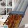 Self-tapping 360° floor wiper for easy cleaning SVEEPA image 3