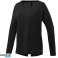 020172 Langarm-T-Shirt von Reebok für Damen. Größen: XS bis einschließlich XL Bild 1