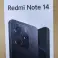 Redmi note 14 128GB photo 4