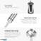 Royalty Line RL ESTM800BLK: Kraftig Black Stick Immersion Blender for smoothies og supper bilde 4