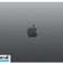 Apple MacBook Air 2025 M4 16GB 256GB SSD fotoğraf 3