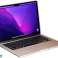 Apple MacBook Air 2025 M4 16GB 256GB SSD fotoğraf 4