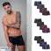 Top équipement de sport : Boxer homme Cory photo 1