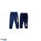 Lizenz Kinder Jungen und Mädchen Jogger Sweatpants Jogginghose Pant Laufhose Motiv Mode Sporthose Hose Kids Restposten Mix Bild 1
