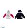 Lisens Barn Genser Og Gense Jakke Genser Hettegenser Pullover Jakke Topp Barn Gutter Jenter Closeout Mix bilde 2