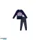 Lizenz Kinder Jungen Mädchen Nachtwäsche Schlafanzug Pyjama lang Schlafset Pyjama-Set Kids Kinderbekleidung Restposten Mix Bild 2