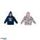 Lisens Barn Genser Og Gense Jakke Genser Hettegenser Pullover Jakke Topp Barn Gutter Jenter Closeout Mix bilde 3
