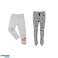 Lizenz Kinder Jungen und Mädchen Jogger Sweatpants Jogginghose Pant Laufhose Motiv Mode Sporthose Hose Kids Restposten Mix Bild 3