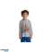 Lizenz Kinder Jungen Mädchen Nachtwäsche Schlafanzug Pyjama lang Schlafset Pyjama-Set Kids Kinderbekleidung Restposten Mix Bild 3