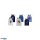 Lizenz Kinder Jungen Mädchen Textilien Unterhemd Top Kids Tanktop Kinderunterwäsche Unterwäsche Restposten Mix (2er pack) Bild 3