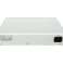 Cisco Switch WS-C2960C-8TC-S 8Ports 100Mbits 2Ports 1000Mbits 2Ports Combo SFP 1000Mbits Beheerd foto 3