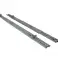 HP sínkészlet 2x 714511-001 / 728437-001 bal jobb DL360 G8/G9-hez kép 1