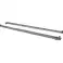 HP sínkészlet 2x 714511-001 / 728437-001 bal jobb DL360 G8/G9-hez kép 3