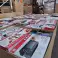 Mixed Boxs kitchen Itens and Appliances Offer-32 box per Truck image 1