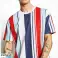 Lote de Camisetas de Hombre Verano - Ropa al Por Mayor fotografía 1
