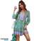 Lot of Kaftan Style Beach Dresses WHOLESALERS image 4