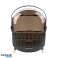 Boîte de rangement pour cosmétiques, bijoux 37x28.6x18.5cm CB54 Un organisateur pratique pour les cosmétiques photo 2