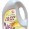 Alpinweiss Wasverzachter, WASVERZACHTERCONCENTRAAT, 3 liter, 3 variëteiten foto 1