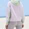 020100 Sudadera con capucha para mujer de Vinece Beach. Tallas medias europeas: 32, 36, 40, 44 fotografía 1