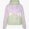 020100 Sudadera con capucha para mujer de Vinece Beach. Tallas medias europeas: 32, 36, 40, 44 fotografía 2