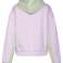 020100 Sudadera con capucha para mujer de Vinece Beach. Tallas medias europeas: 32, 36, 40, 44 fotografía 3