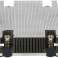 HP ProLiant DL360 G9 CPU Kühlkörper / Kühler 734042-001 Bild 2