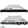 Dell PowerEdge R630 poslužitelj bez CPU RAM-a DDR4 RAM 2x HS 8x SFF 2.5" PERC H330 mini slika 1