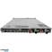 Dell PowerEdge R630 poslužitelj bez CPU RAM-a DDR4 RAM 2x HS 8x SFF 2.5" PERC H330 mini slika 2