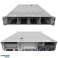 HP ProLiant DL380 Gen9 2U 2xE5-2630 V3 P840 32GB RAM 12x LFF 2x2.5 SFF nuotrauka 1