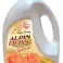 Alpinweiss Wasverzachter, WASVERZACHTERCONCENTRAAT, 3 liter, 3 variëteiten foto 3