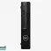 60x Gebruikte Dell Optiplex 3080 i3 10e GEN 4GB 128SSD Mini/Tiny Grade A foto 1