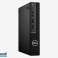 60x Gebruikte Dell Optiplex 3080 i3 10e GEN 4GB 128SSD Mini/Tiny Grade A foto 3