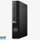 25x Gebruikte Dell Optiplex 5080 i3 10e GEN 8GB 128SSD Mini/Tiny Grade A foto 2