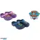 Lizenz Kinder Jungen Mädchen Clogs Slipper Kinderbekleidung Kinderschuhe Schaumstoffschuhe Hausschuhe Restposten Mix Bild 4