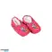 Licence Enfants Pantoufles Câlins Chaussures Enfants Enfants Chaussures Pantoufles Mules Confortable Moelleux Closeout Mix photo 3