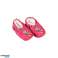Licence Enfants Pantoufles Câlins Chaussures Enfants Enfants Chaussures Pantoufles Mules Confortable Moelleux Closeout Mix photo 4