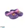 Lizenz Kinder Jungen Mädchen Clogs Slipper Kinderbekleidung Kinderschuhe Schaumstoffschuhe Hausschuhe Restposten Mix Bild 1