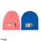 Licenza Bambini Ragazzi Ragazze Cappelli Beanie Hood Cappello Invernale Bambini Bambini Copricapo Liquidazione Mix foto 3