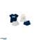 Pigiama corto da donna con canotta e t-shirt Pigiama Pigiama abbigliamento da donna canottiera Abbigliamento Stock rimanente Mix foto 3