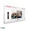 THOMSON Smart-TV 50" 4K UHD Google TV - Standfüße 50UG4S14 / EAN:9120106662115 Bild 2