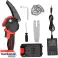 Cordless hand saw BRENCHIE image 4