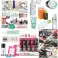 Cosmetic Skincare Parfum sortierte Lospackung 500 Einheiten Bild 1