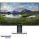 40x Dell P2419H 24 Inch FullHD 1920x1080 / IPS LCD paneel / DP - HDMI - VGA foto 2