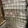 Vente de liquidation : Camion complet de 33 palettes mixtes de pots en céramique 100% grès, de différentes tailles. photo 6