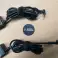 HP 45W Blue Tip Chargers - 4.5 x 3.0mm Blue Tip Connector - Used Condition - Original Bild 1