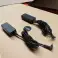 HP 45W Blue Tip Chargers - 4.5 x 3.0mm Blue Tip Connector - Used Condition - Original Bild 6